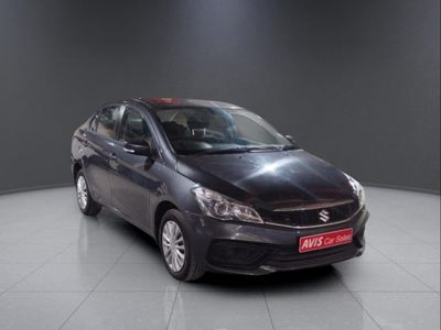 2025 Suzuki Ciaz 1.5 GL Auto