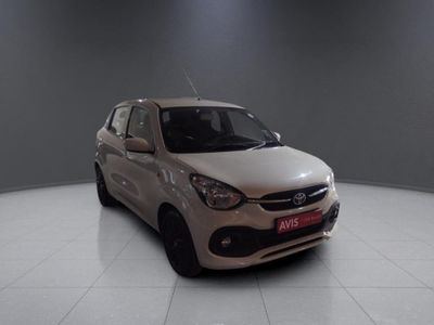 2025 Toyota Vitz 1.0 XR