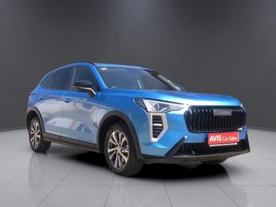 2024 Haval Jolion 1.5T City Plus DCT