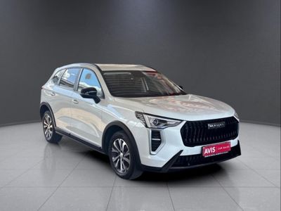 2025 Haval Jolion 1.5T City Plus DCT