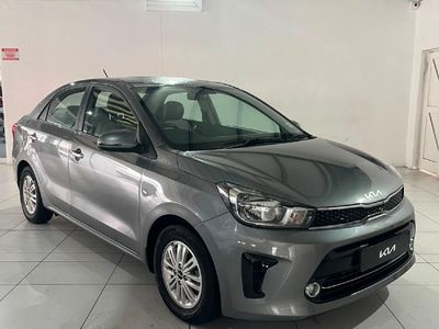 2024 Kia Pegas 1.4 EX Auto
