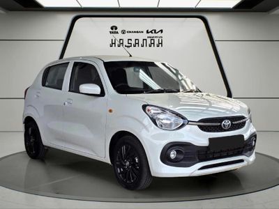 2026 Toyota Vitz 1.0 XR