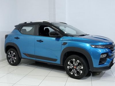 2026 Renault Kiger 1.0T Intens