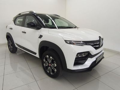 2026 Renault Kiger 1.0T Intens