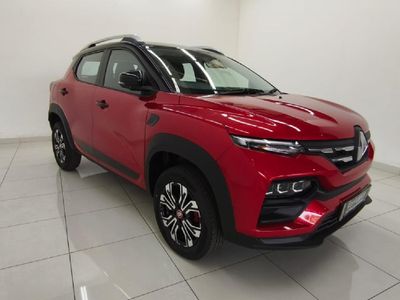 2026 Renault Kiger 1.0T Intens Auto