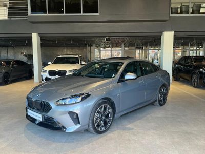 2025 BMW 2 Series 218 Gran Coupe M Sport Auto