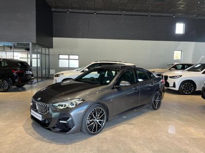 2021 BMW 2 Series 220i Gran Coupe M Sport Auto