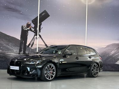 2024 BMW M3 Competition Touring M xDrive