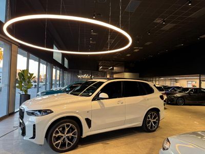 2024 BMW X5 xDrive30d M Sport