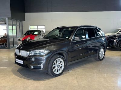 2020 BMW X5 xDrive50i Auto