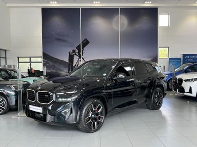 2023 BMW XM 4.4 pHev