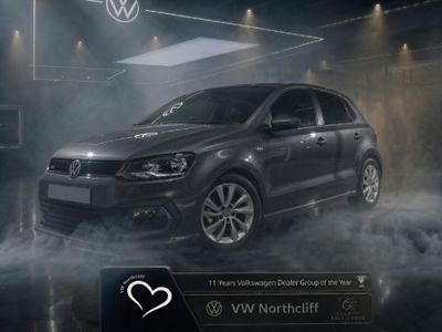 2026 Volkswagen Polo Vivo 1.4 Life