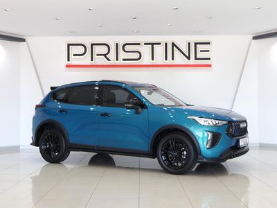 2026 Haval Jolion Pro 1.5T Super Luxury DCT