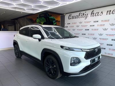 2024 Toyota Starlet Cross 1.5XS Auto