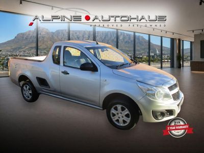 2016 Chevrolet Utility 1.4