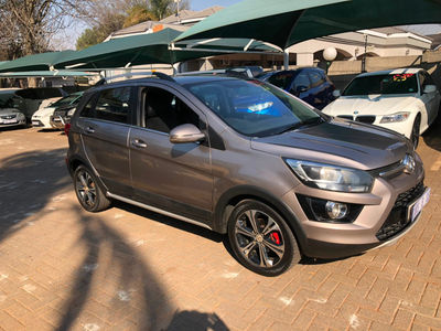 2020 BAIC X25 1.5 Comfort