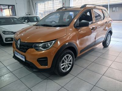 2023 Renault Triber 1.0 Dynamique
