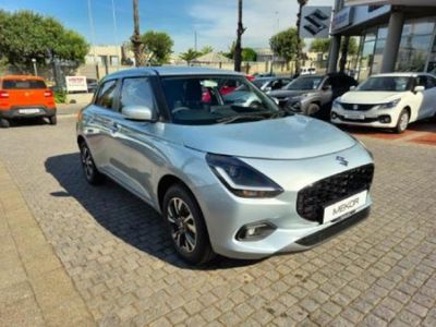 2024 Suzuki Swift 1.2 GLX Auto