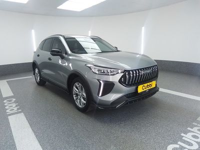 2024 Haval Jolion Pro 1.5T Super Luxury DCT