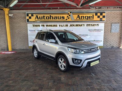 2020 Haval H1 1.5 VVT