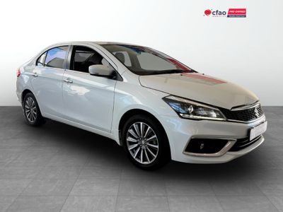 2024 Suzuki Ciaz 1.5 GLX Auto