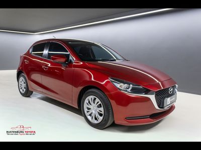 2024 Mazda 2 1.5 Active 5-dr