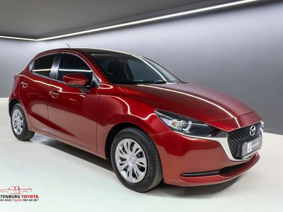 2024 Mazda 2 1.5 Active 5-dr