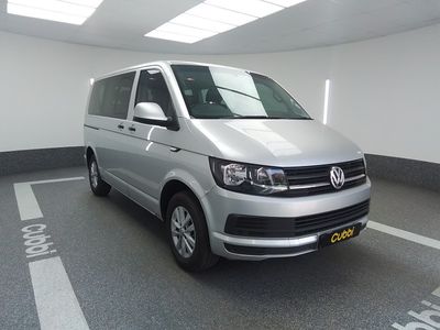 2019 Volkswagen Kombi 2.0 TDI Auto (103kW) Trendline