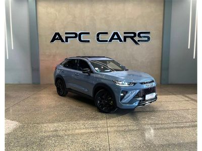 2024 Haval H6 GT 2.0T Super Luxury 4X4 Auto