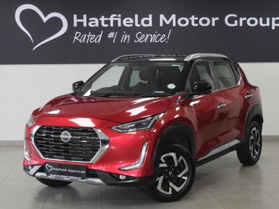 2023 Nissan Magnite 1.0 Acenta Plus
