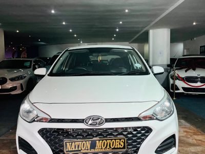 2018 Hyundai i20 1.4 Active