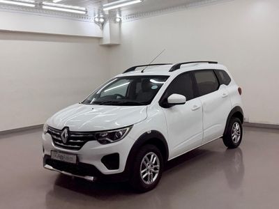 2020 Renault Triber 1.0 Intens