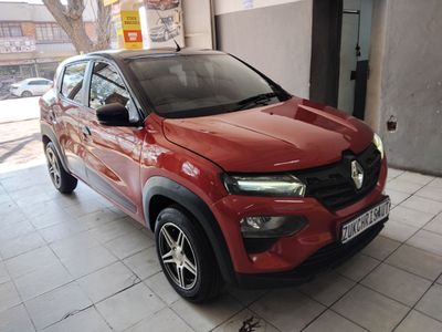 2023 Renault Kwid 1.0 Dynamique