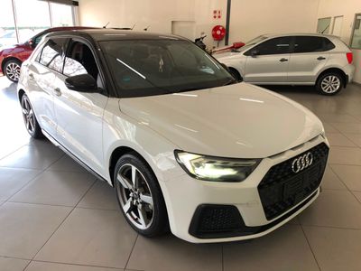 2020 Audi A1 Sportback 1.5 TFSI Auto | 35 TFSI