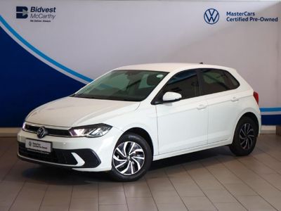 2024 Volkswagen Polo 1.0 TSI