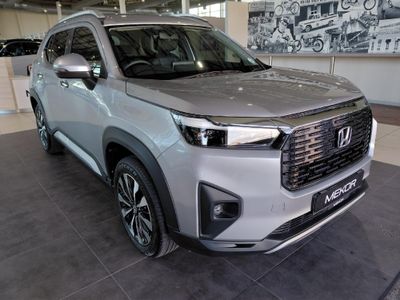 2026 Honda Elevate 1.5 Elegance Auto