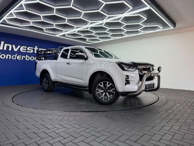 2023 Isuzu D-Max 3.0 DDI LSE Auto Extended Cab