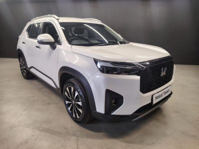 2026 Honda Elevate 1.5 Elegance Auto