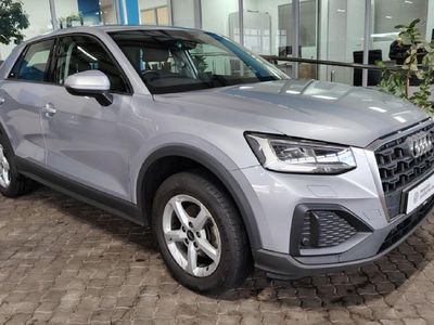 2023 Audi Q2 1.4 TFSI Auto | 35 TFSI