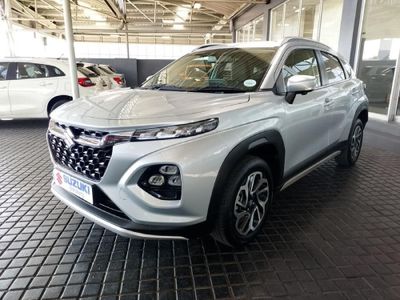 2024 Suzuki Fronx 1.5 GLX