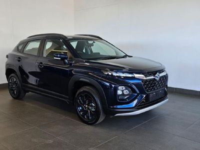 2026 Suzuki Fronx 1.5 GL Auto