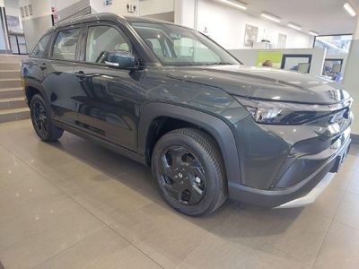 2026 Suzuki Across 1.5 GL (Mild Hybrid)