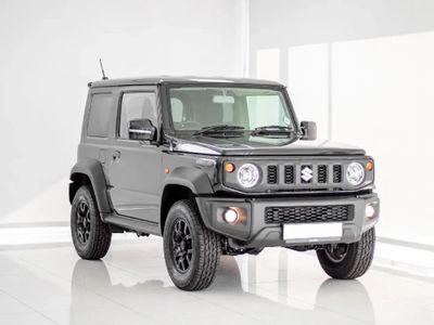 2026 Suzuki Jimny 1.5 GLX Auto