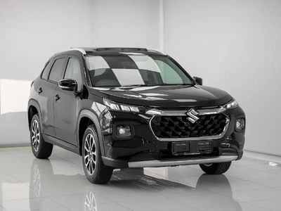 2026 Suzuki Grand Vitara 1.5 GLX Auto
