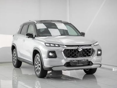 2026 Suzuki Grand Vitara 1.5 GLX Auto