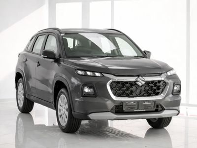 2026 Suzuki Grand Vitara 1.5 GL Auto