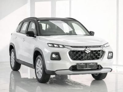 2026 Suzuki Grand Vitara 1.5 GL Auto