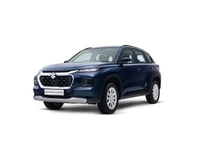 2026 Suzuki Grand Vitara 1.5 GL