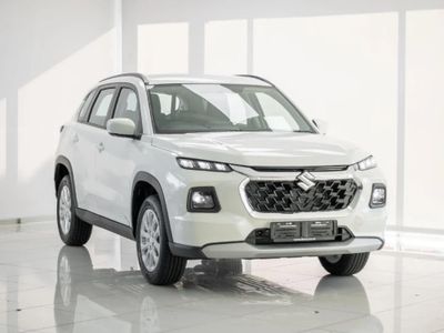 2026 Suzuki Grand Vitara 1.5 GL