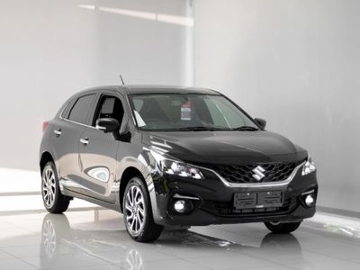 2026 Suzuki Baleno 1.5 GLX Auto